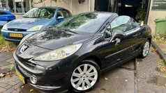 Gebruikt 2007 Peugeot 207 CC Sport Cabriolet | € 1.999 (Eerlijke prijs)