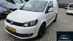 Gebruikt 2015 VW Caddy MPV | € 3.999 (Eerlijke prijs)