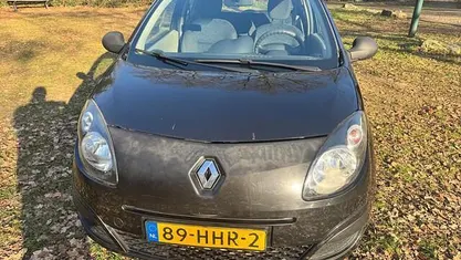 Occasion Renault Twingo Authentique 59 PK (43 kW) 2008 Hatchback