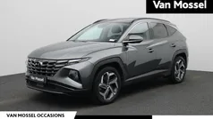 Grijs Gebruikt 2022 Hyundai Tucson Premium SUV | € 28.900 (Goede deal)