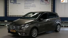 Gebruikt 2012 Mercedes B180 Ambition MPV | € 9.950 (Eerlijke prijs)