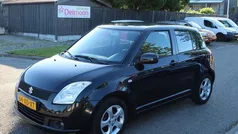 Gebruikt 2007 Suzuki Swift Hatchback | € 2.650 (Eerlijke prijs)