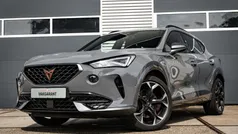 Gebruikt 2022 Cupra Formentor VZ SUV | € 30.950 (Eerlijke prijs)