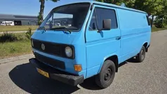 VW T3