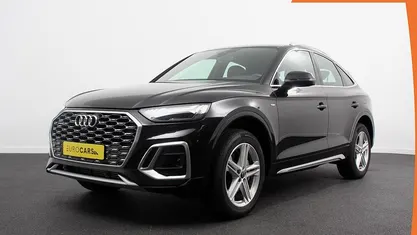 Occasion Audi Q5 Sportback 409 PK (300 kW) 2021 SUV