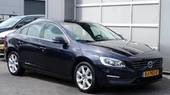 Blauw Gebruikt 2016 Volvo S60 Sedan | € 13.950 (Eerlijke prijs)