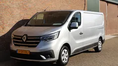 Grijs Nieuw 2024 Renault Trafic Van | € 26.950 (Super prijs)