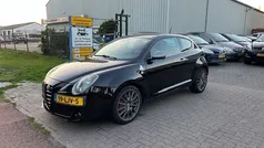 Hatchback Gebruikt 2010 Alfa Romeo MiTo Quadrifoglio Verde Hatchback | € 1.950 (Super prijs)