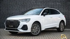 Gebruikt 2022 Audi Q3 Sportback S-Line SUV | € 40.950 (Eerlijke prijs)