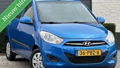 Gebruikt 2011 Hyundai i10 Hatchback | € 2.999 (Eerlijke prijs)