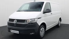 Wit Nieuw 2024 VW T6.1 Comfortline Van | € 29.940 (Super prijs)