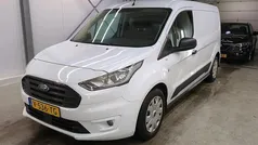 Gebruikt 2018 Ford Transit Trend Van | € 10.900 (Eerlijke prijs)