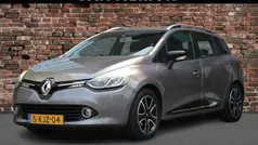 Renault Clio GrandTour