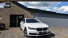 Wit Gebruikt 2017 BMW 750 Sedan | € 29.900 (Eerlijke prijs)