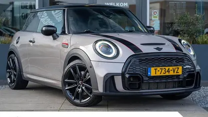 Occasion 2021 Mini John Cooper Works Hatchback | € 28.940 (Eerlijke prijs)