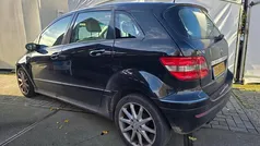 Gebruikt 2005 Mercedes B170 MPV | € 1.499 (Super prijs)