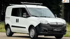 Gebruikt 2018 Opel Combo MPV | € 12.899 (Eerlijke prijs)