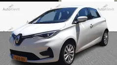 Hatchback Gebruikt 2020 Renault Zoe Zen Hatchback | € 14.950 (Eerlijke prijs)