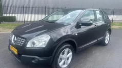 Gebruikt 2009 Nissan Qashqai Acenta SUV | € 4.249 (Goede deal)