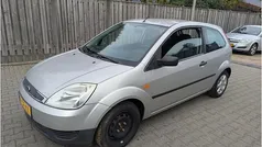 Gebruikt 2006 Ford Fiesta Ambiente Hatchback | € 1.150 (Super prijs)