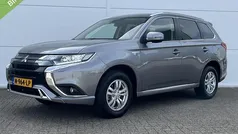 Gebruikt 2021 Mitsubishi Outlander SUV | € 26.935 (Eerlijke prijs)