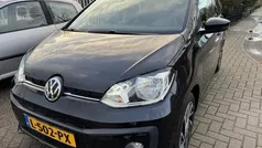 Gebruikt 2019 VW up! Beats Hatchback | € 10.450 (Eerlijke prijs)