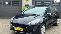 Gebruikt 2019 Ford Fiesta Trend Hatchback | € 11.245 (Eerlijke prijs)