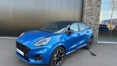 Gebruikt 2024 Ford Puma ST-Line X SUV | € 28.900 (Eerlijke prijs)