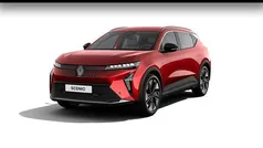 Gebruikt 2025 Renault Scénic Techno MPV | € 44.155 (Eerlijke prijs)