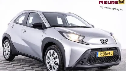 Occasion Toyota Aygo Play 72 PK (52 kW) 2022 Hatchback