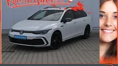 Gebruikt 2022 VW Golf VIII R-line Stationwagen | € 36.818 (Super prijs)