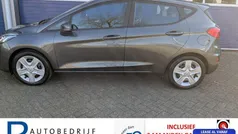 Grijs Gebruikt 2019 Ford Fiesta Trend Hatchback | € 8.499 (Eerlijke prijs)