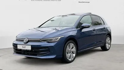 Occasion 2024 VW Golf VIII Life Hatchback | € 32.028 (Eerlijke prijs)