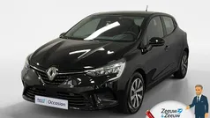 Noir étoilé gne Gebruikt 2022 Renault Clio V Equilibre Hatchback | € 15.935 (Eerlijke prijs)