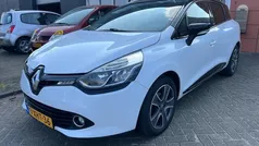 Renault Clio GrandTour