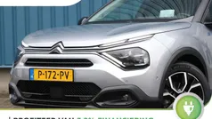 Grijs Gebruikt 2022 Citroën e-C4 Shine SUV | € 19.880 (Eerlijke prijs)