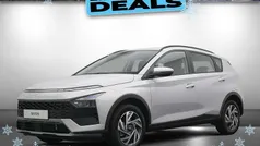 Gebruikt 2025 Hyundai Bayon Comfort SUV | € 28.425 (Goede deal)