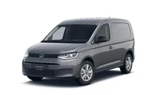 Grijs Gebruikt 2024 VW Caddy Style MPV | € 31.490 (Eerlijke prijs)
