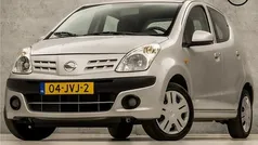 Gebruikt 2009 Nissan Pixo Acenta Hatchback | € 4.445 (Eerlijke prijs)