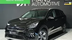 Zwart Gebruikt 2020 Kia Niro SUV | € 20.950 (Eerlijke prijs)