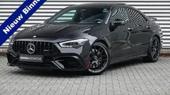 Gebruikt 2023 Mercedes CLA45 AMG Premium Plus Sedan | € 67.900 (Goede deal)