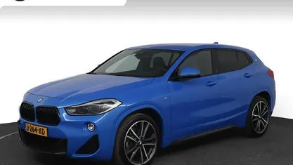 Occasion BMW X2 Executive 140 PK (102 kW) 2019 SUV