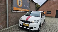 Gebruikt 2014 Skoda Citigo Sport Hatchback | € 5.995 (Eerlijke prijs)