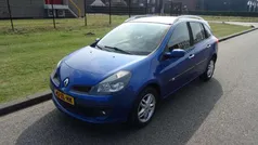 Gebruikt 2008 Renault Clio GrandTour Dynamique Stationwagen | € 2.295 (Eerlijke prijs)