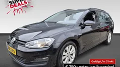 Gebruikt 2017 VW Golf VII Comfortline Stationwagen | € 14.930 (Eerlijke prijs)