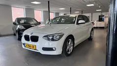 Wit Gebruikt 2012 BMW 114 Hatchback | € 6.499 (Goede deal)