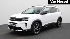Wit Gebruikt 2023 Citroën C5 Aircross PureTech SUV | € 29.940 (Goede deal)