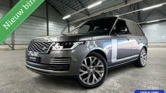 Grijs Gebruikt 2018 Land Rover Range Rover Autobiography SUV | € 81.890 (Eerlijke prijs)
