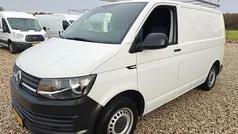 Gebruikt 2016 VW T6 Trendline Van | € 9.800 (Super prijs)
