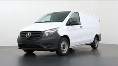 Gebruikt 2025 Mercedes e-Vito MPV | € 46.828 (Super prijs)